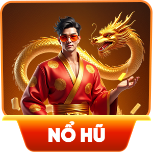nổ hũ
